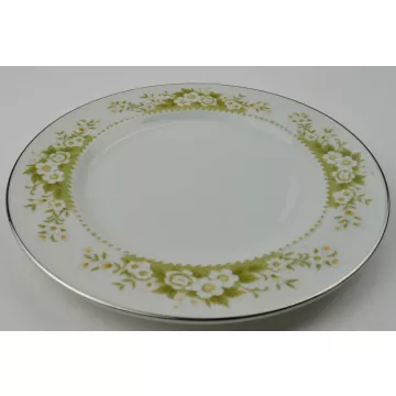 Wellin - Glendale Pattern - Salad Plate - 5756
