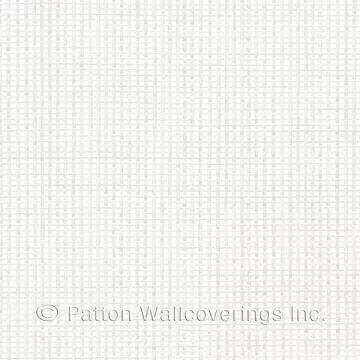 Weave Wallpaper Grey Norwall Wallcovering LL36233