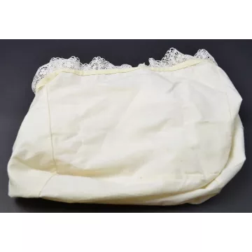 Longaberger Basket Liner - Muslin Pattern - Two Swing Handles