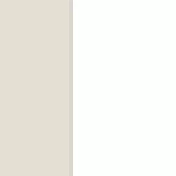 SY33970 XL Stripe Wallpaper Light Beige, White Simply Stripes 2 Norwall Wallcovering