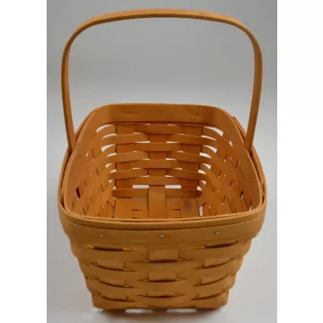 Longaberger 2002 Spring Basket