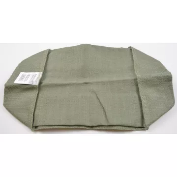 Longaberger Brownie Basket Liner - Sage