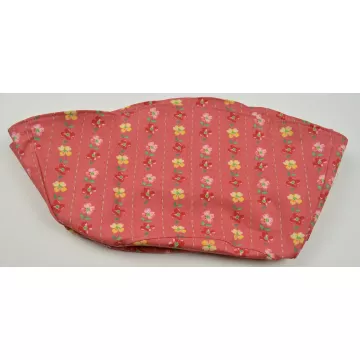 Longaberger Crocus Basket Liner - Dogwood