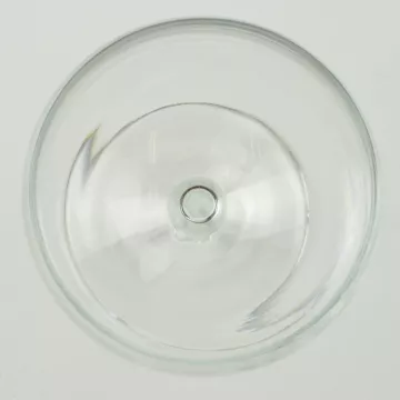 Cris D'Arques - Grand Noblesse Pattern - Wine Glass - 6 1/4 Tall