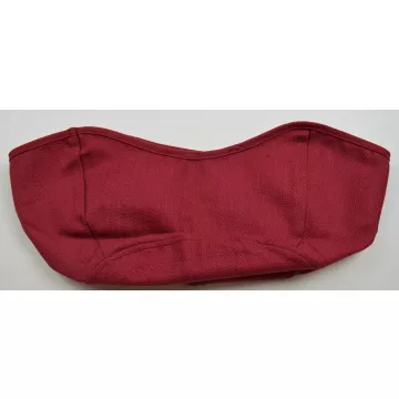 Longaberger Get Together Basket Liner - Paprika