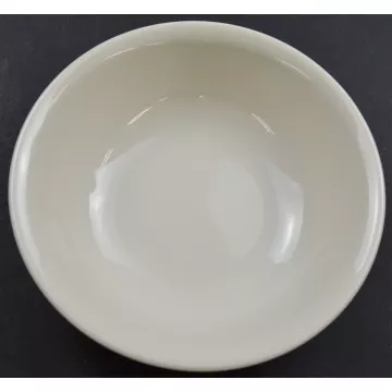 Corelle / Corning - Winter Frost White Pattern - Fruit / Dessert Bowl