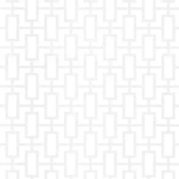 TU27087 Luxor Print Wallpaper Pearl, White Shades Norwall Wallcovering