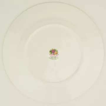 Royal Albert - Old Country Roses - Salad Plate
