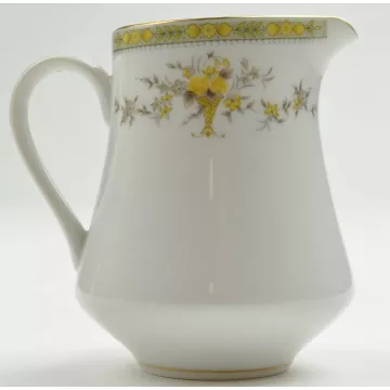 Mikasa - Romi Pattern 5859 - Creamer