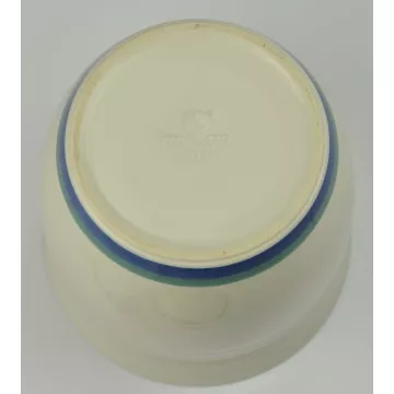 Pfaltzgraff China - Northwinds Pattern - Large Canister - Stoneware