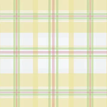 KE29911 Plaid Wallpaper Yellow, Green, Red Kitchen Elements Norwall Wallcovering