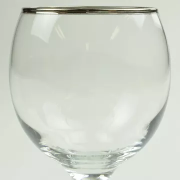 Gibson Everyday - Essential Home - Platinum Band - Goblet
