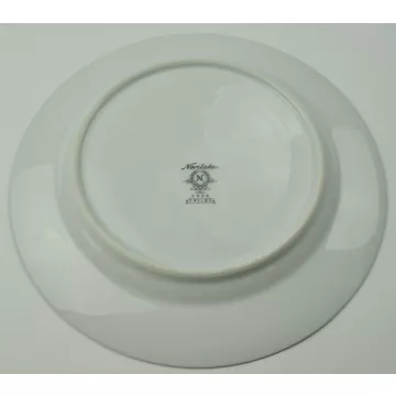 Noritake China - Salad Plate - Trilby Pattern - 6908