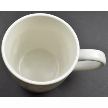 Pfaltzgraff - Melissa Pattern - Mug - 3.75 Tall
