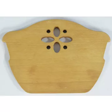 Longaberger Woodcrafts Divider For Cracker Basket