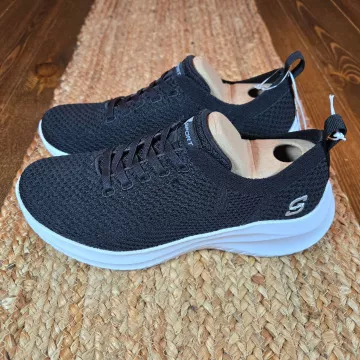 Skechers Women's Shoes Resse 2.0 Elastic Slip On Sneakers