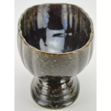 Brush / McCoy Pottery Planter - #918 - Made In The USA - 5 Tall
