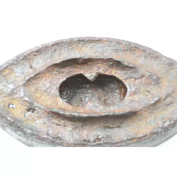 Vintage Cast Iron Sad Iron