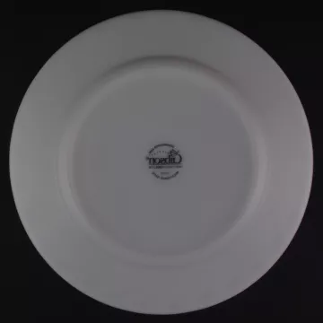 Gibson Everyday - Susette Pattern - Dessert Plate
