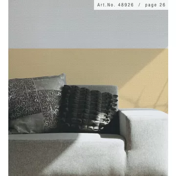 Waffle Texture Paintable Wallpaper White Norwall Wallcovering 48926