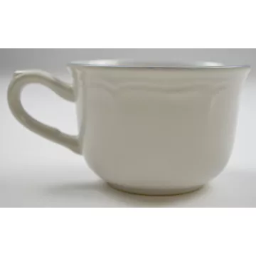 Covington Edition - Avondale Pattern - Flat Cup - 2.625 Tall