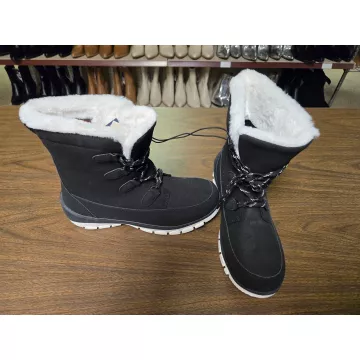 Women's Winter Boots Corie Water Proof Size 6-12