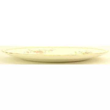 Pope Gosser - Princess Pattern - Luncheon Plate
