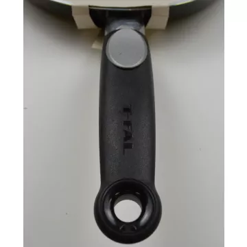 T-Fal Premier Black Non Stick 12.50 Saute Pan - Heat Indicator - Thermo Spot