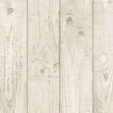 CK36616 Barn Board Wallpaper Beige CREATIVE KITCHENS Norwall Wallcovering