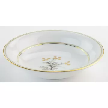 Noritake China - Winton Pattern 5521 - Dessert Bowl