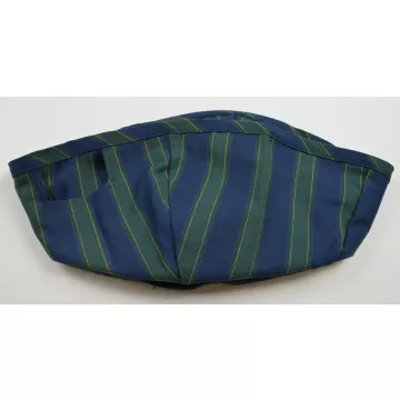Longaberger Collectors Club Ware Basket Liner - Membership Stripe