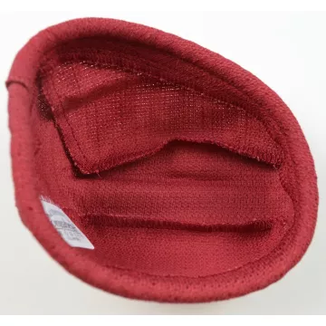 Longaberger Cilantro Basket Liner - Paprika