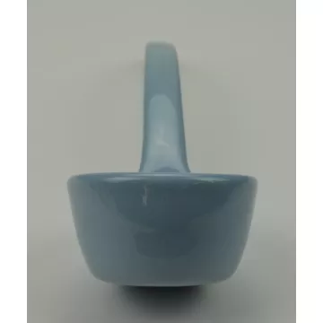 Pfaltzgraff Tureen Ladle - Gazebo Blue Pattern
