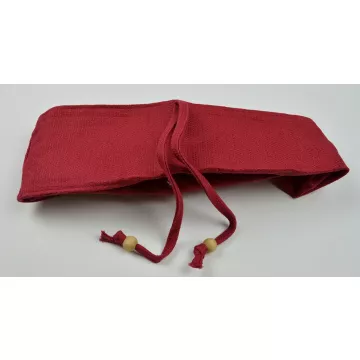 Longaberger Boutique Basket Liner - Paprika