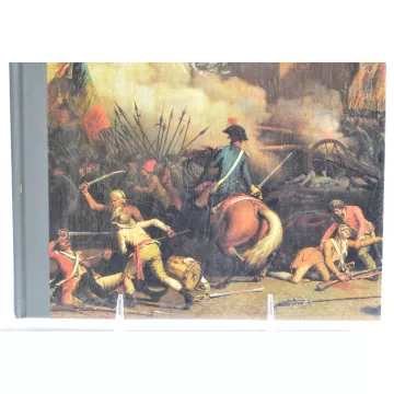 Time Life Books - Winds Of Revolution - Timeframe AD 1700 - 1800