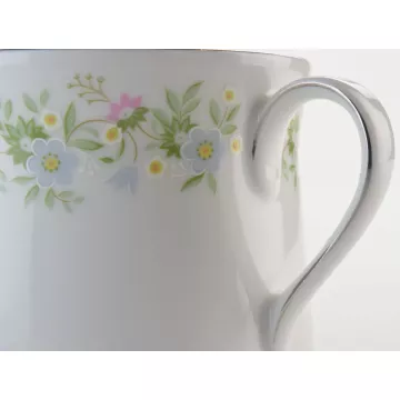Johann Haviland - Forever Spring Pattern - Creamer