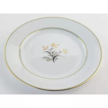 Noritake China - Winton Pattern 5521 - Salad Plate