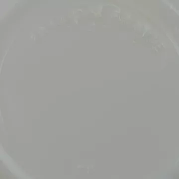 Arcopal China - Provincial Pattern - Footed Cup Saucer