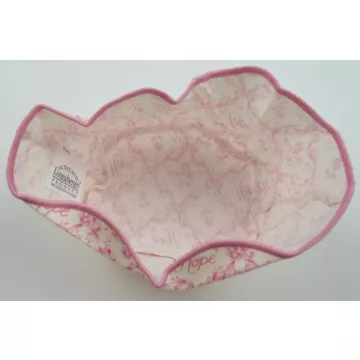 Longaberger 2003 Horizon Of Hope Basket Liner - Hope