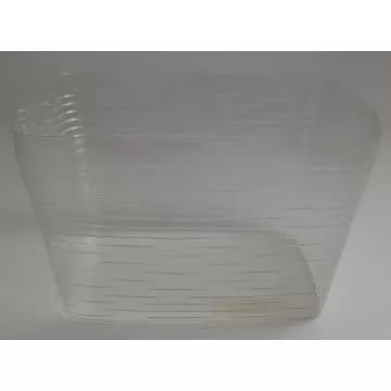 Longaberger Precious Treasures Basket Protector