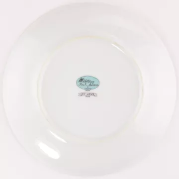 Mikasa - My Love Pattern 8243 - Bread Plate