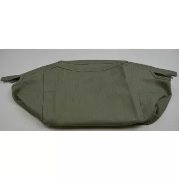 Longaberger Hostess Two Pie Basket Liner - Sage