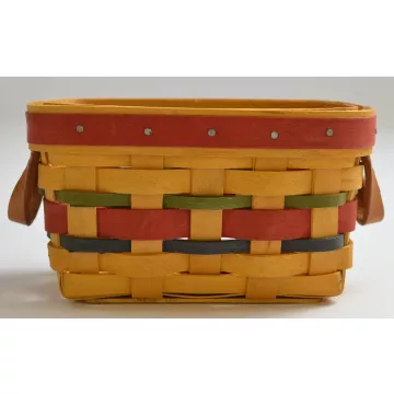 Longaberger 2000 Award Basket