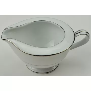 Noritake China - Creamer - Whitehall Pattern - 6115