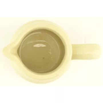 Friendship Pottery - FPT3 Pattern - Creamer