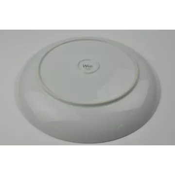 Wellin - Glendale Pattern - Round Serving Platter - 5756