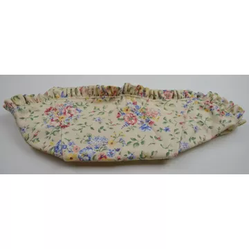 Longaberger Large Easter Basket Liner - Spring Floral