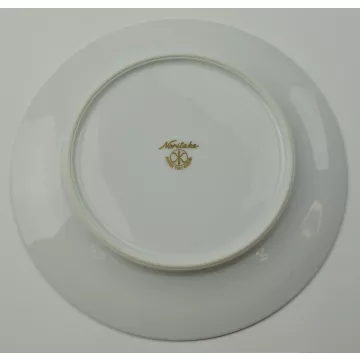 Noritake China - Bread & Butter Plate - Pattern N1595