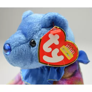 Ty - The Beanie Babies Collection - September - 7.5 Tall