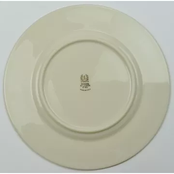 Lenox China - Rhodora Pattern - Salad Plate - P471